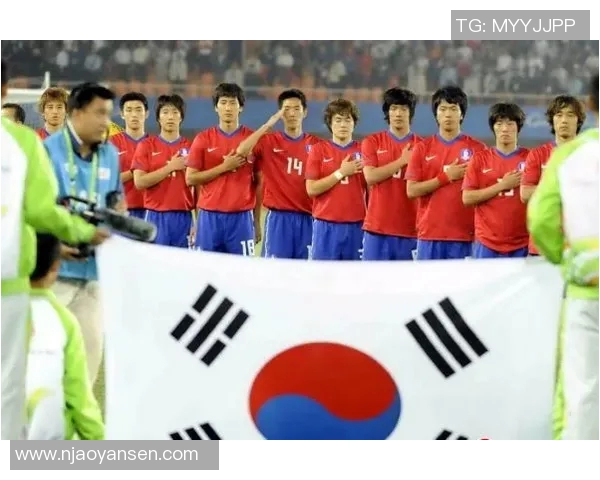东亚杯2020精彩对决韩国队与中国队的激烈较量回顾与分析