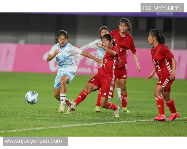 全运会精彩对决广东队与北京队激烈角逐展现体育魅力与团队精神