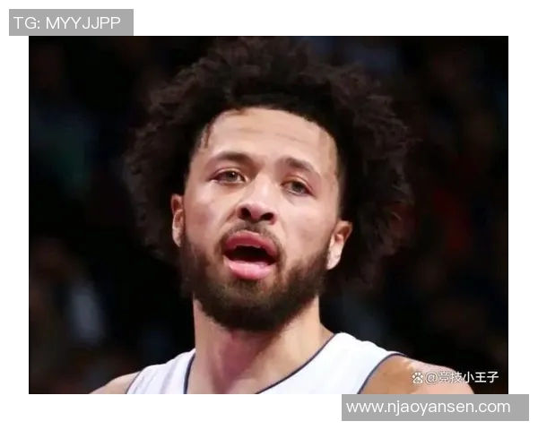 凯德坎宁安如何在NBA赛场上展现超凡领导力与全能球技